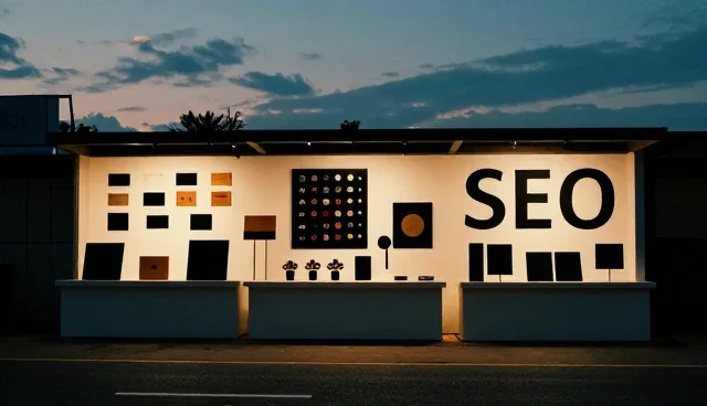 SEO优化中位客户怎么选？怎么处理？