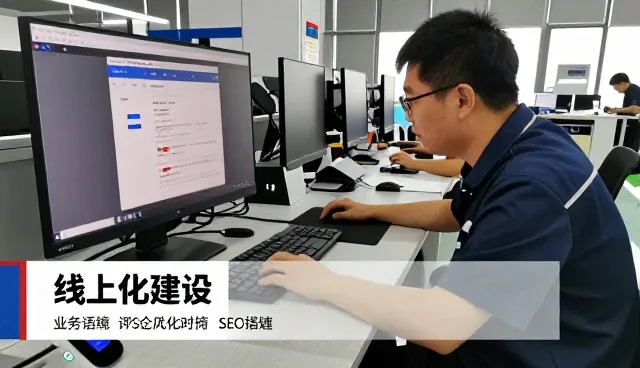 SEO优化服务在真实环境中的表现